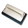 Scrub Pad with Handle