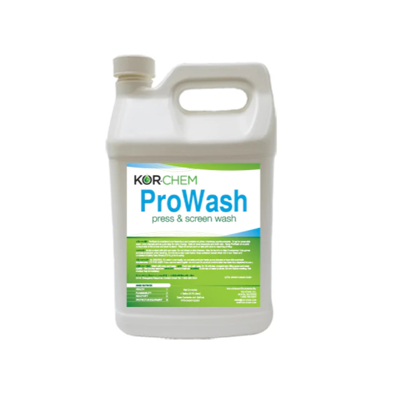 ProWash