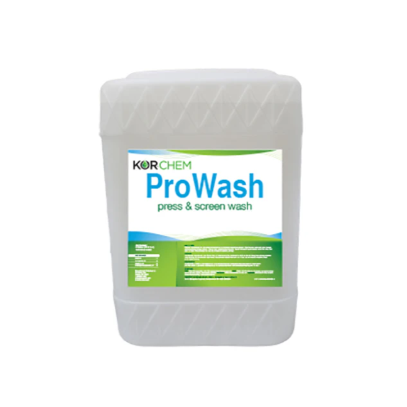 ProWash