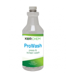 ProWash