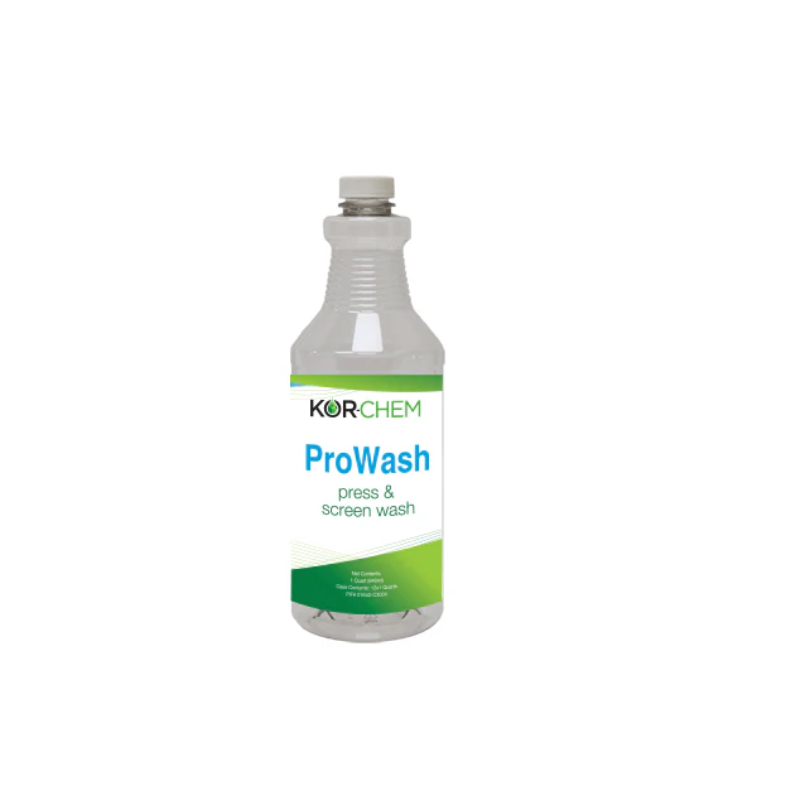 ProWash