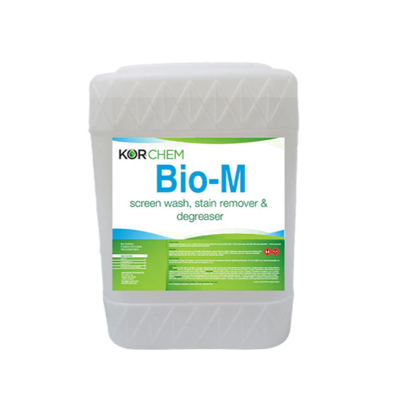 Bio-M