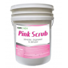 Pink Scrub