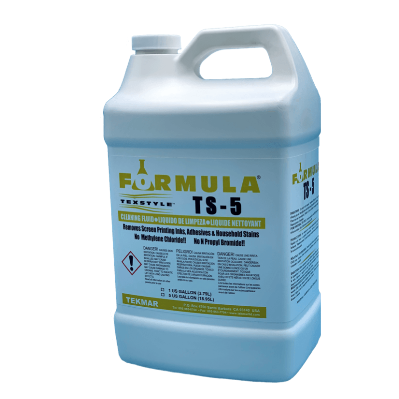 TS-5 (Gallon)