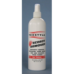 Textile Scorch Remover - 16oz