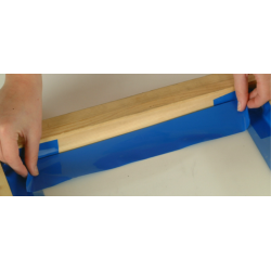 RTape Block Out Tape