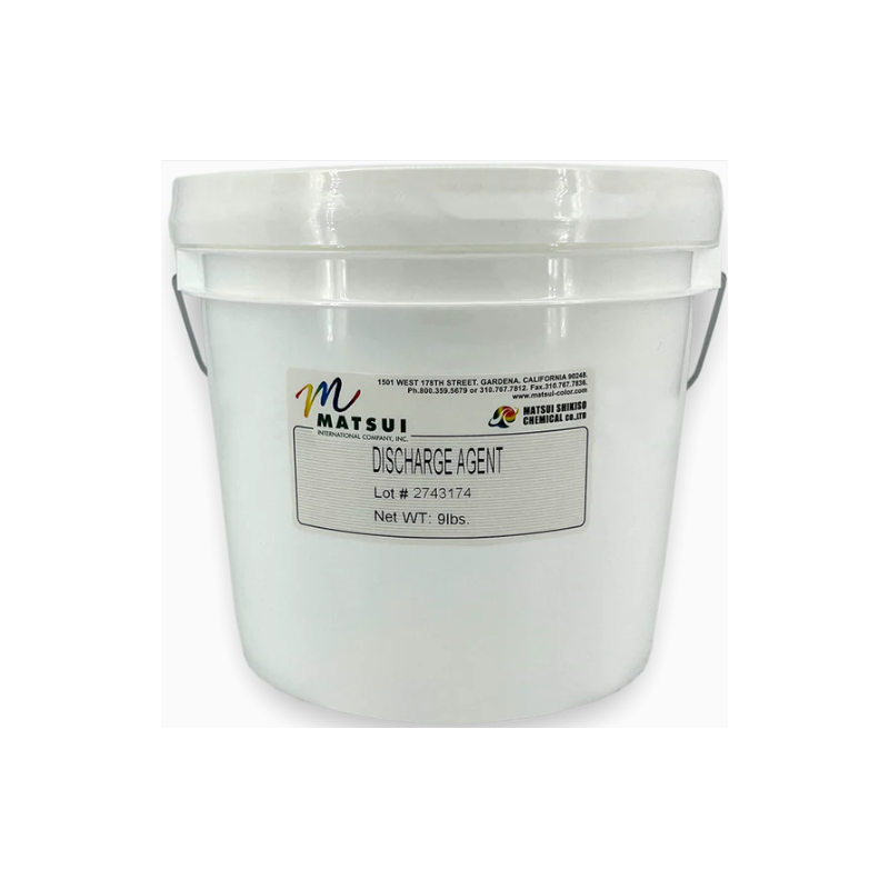 Discharge Agent