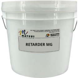 Retarder MG