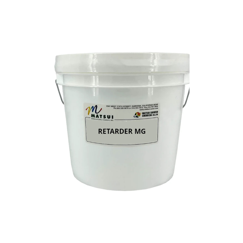 Retarder MG