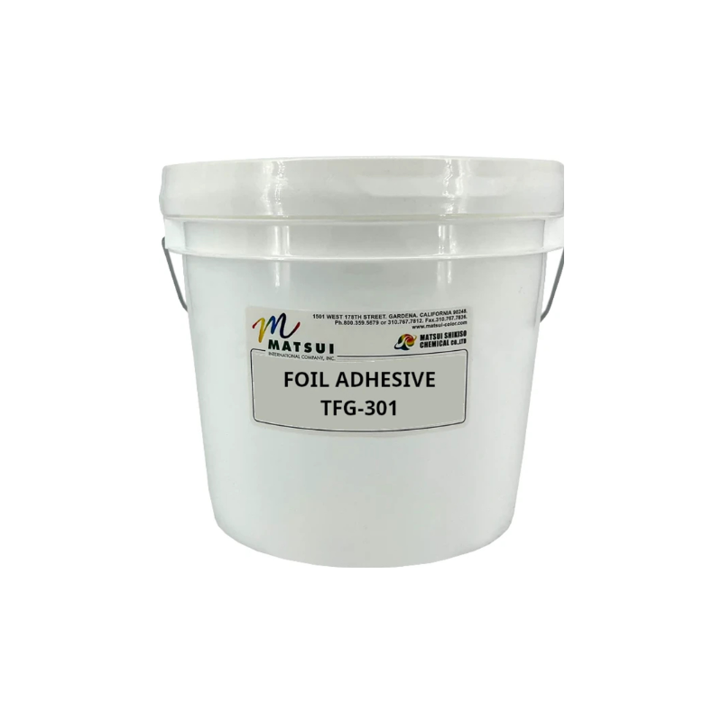 Foil Adhesive TFG-301