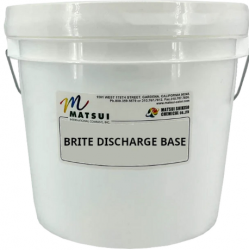 Brite Discharge Base