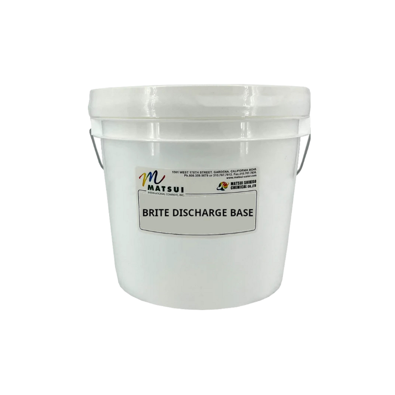 Brite Discharge Base