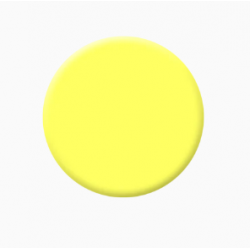 Glow Yellow ECGG