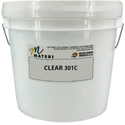Clear 301C
