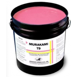 Murakami T9 Emulsion EMSPT9
