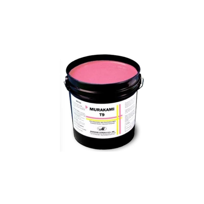 Murakami T9 Emulsion EMSPT9