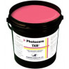 Photocure TXR SBQ Textile Emulsion Plastisol/Water Base Inks