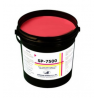 SP-7500 Dual Cure Diazo Emulsion for Plastisol/Water Base/Discharge