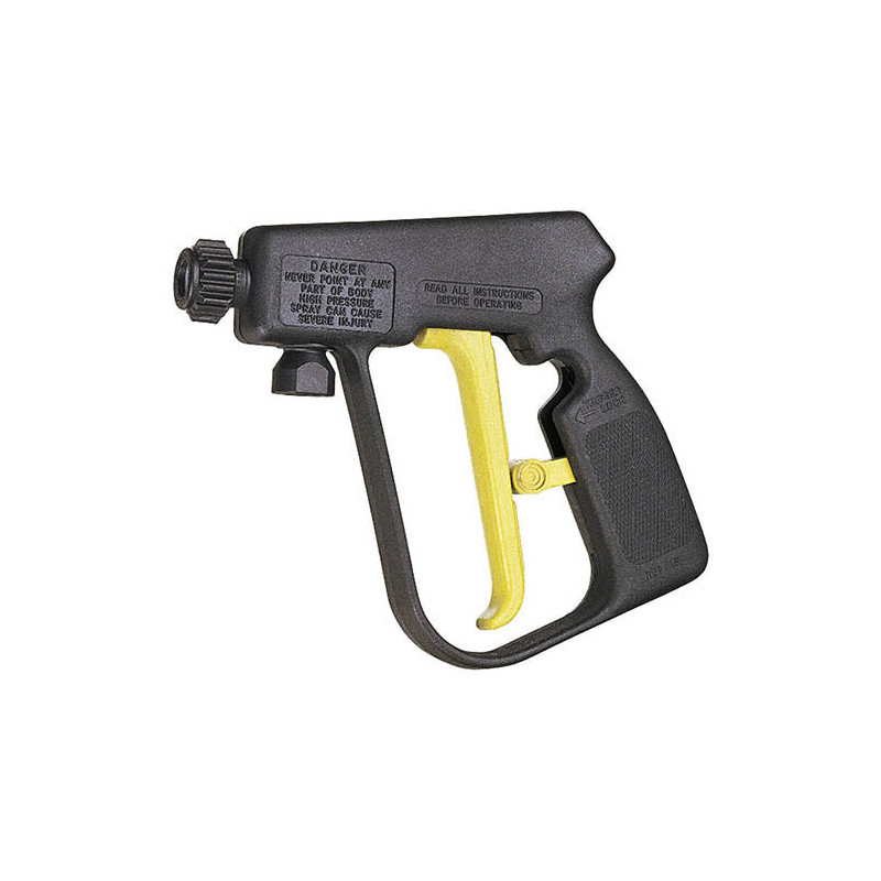 Chemical Spray Gun