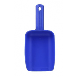 Blue Ink Scoop (32 oz.)