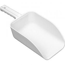 White Ink Scoop (62 oz.)