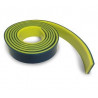 Dual Duro Squeegee Rubber 70/90