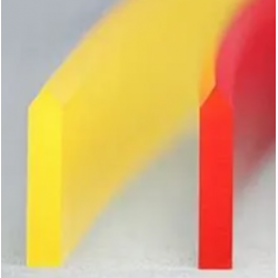 Duro Squeegee Rubber