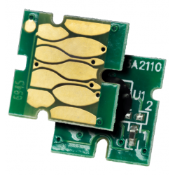 Chip for Epson T3000, T3270, T5000, T5270, T7000, T7270 - 700 ml.