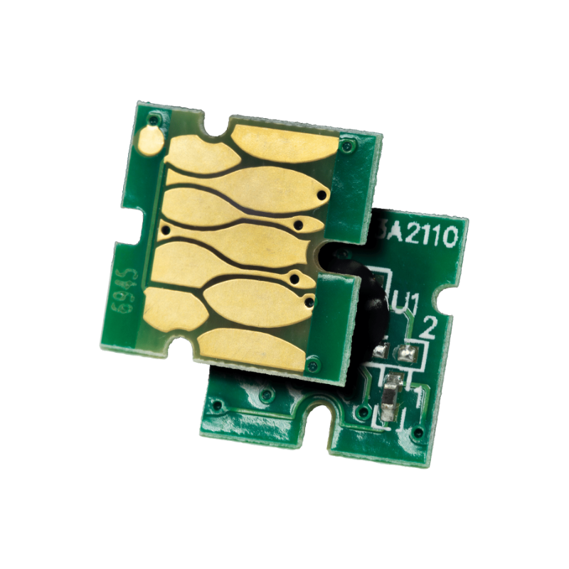 Chip for Epson T3000, T3270, T5000, T5270, T7000, T7270 - 700 ml.