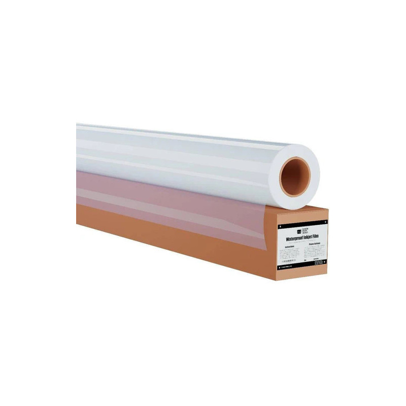 Waterproof Inkjet Film