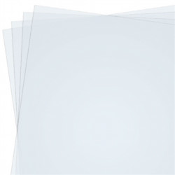 Waterproof Inkjet Film - 100 Sheet Pack