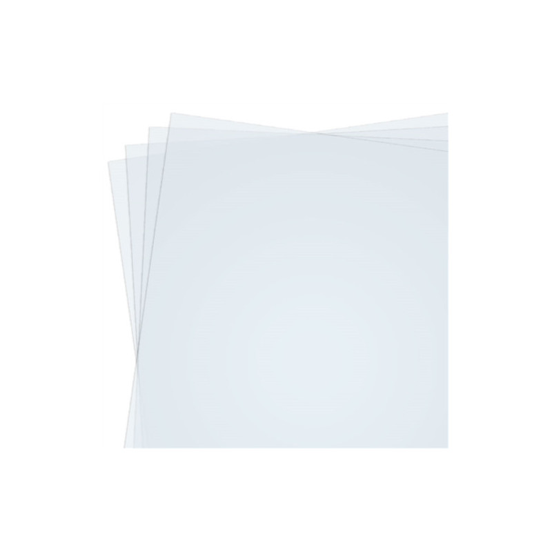 Waterproof Inkjet Film - 100 Sheet Pack