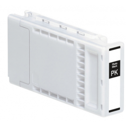 Epson T-Series Dye Black Cartridge