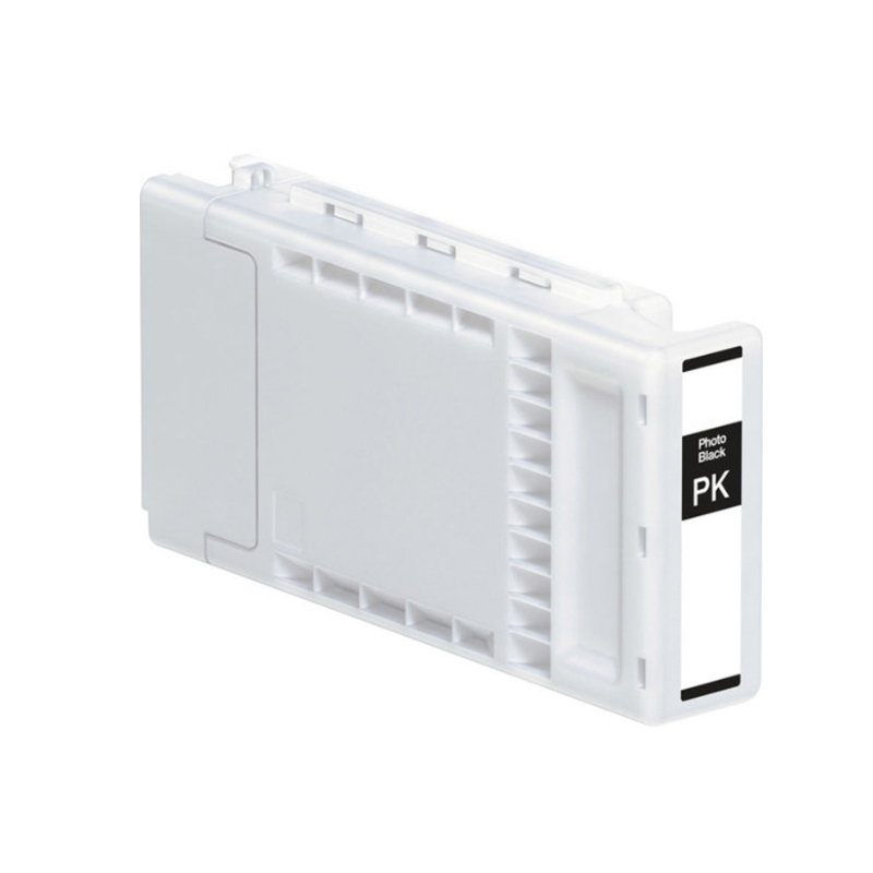 Epson T-Series Dye Black Cartridge