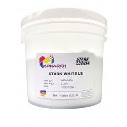Stark White LB MP8-0120