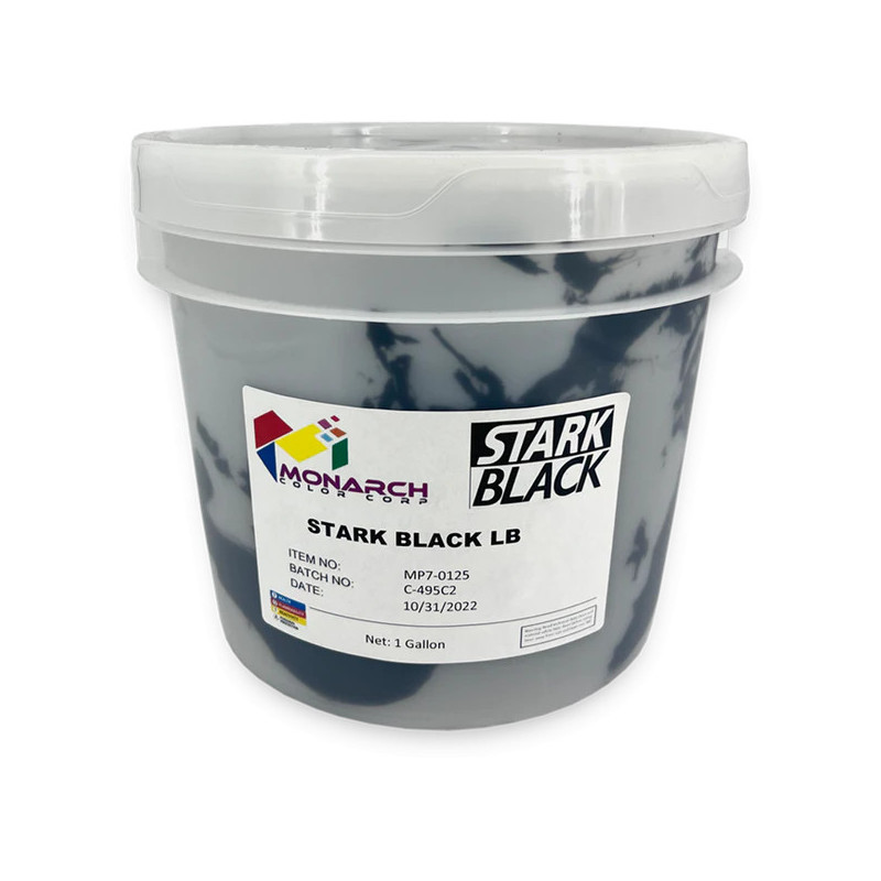 Stark Black LB MP8-0129