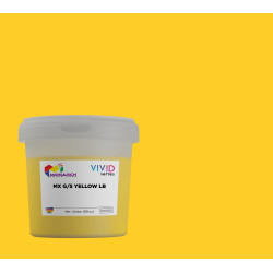 VIVID LB - MX G/S YELLOW