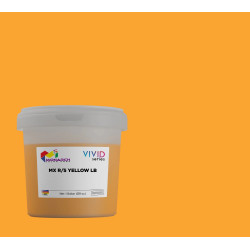 VIVID LB - MX R/S YELLOW