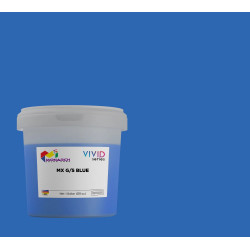 VIVID LB - MX G/S BLUE