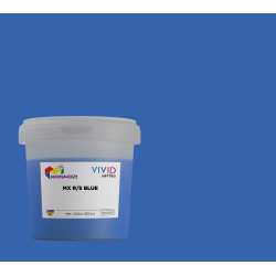 VIVID LB - MX R/S BLUE