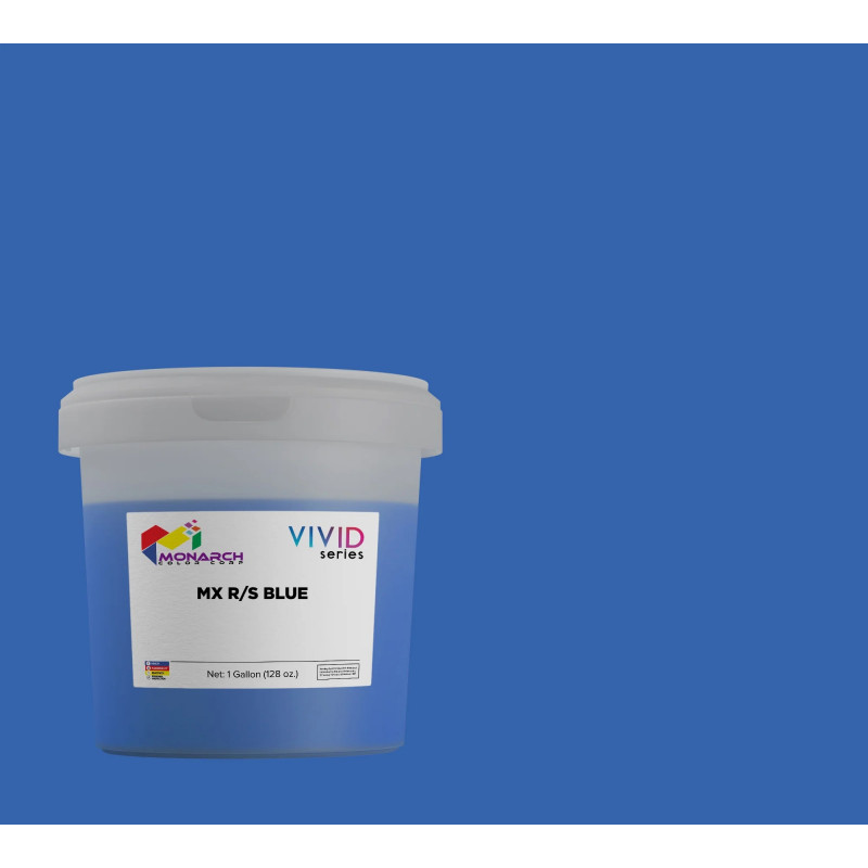 VIVID LB - MX R/S BLUE