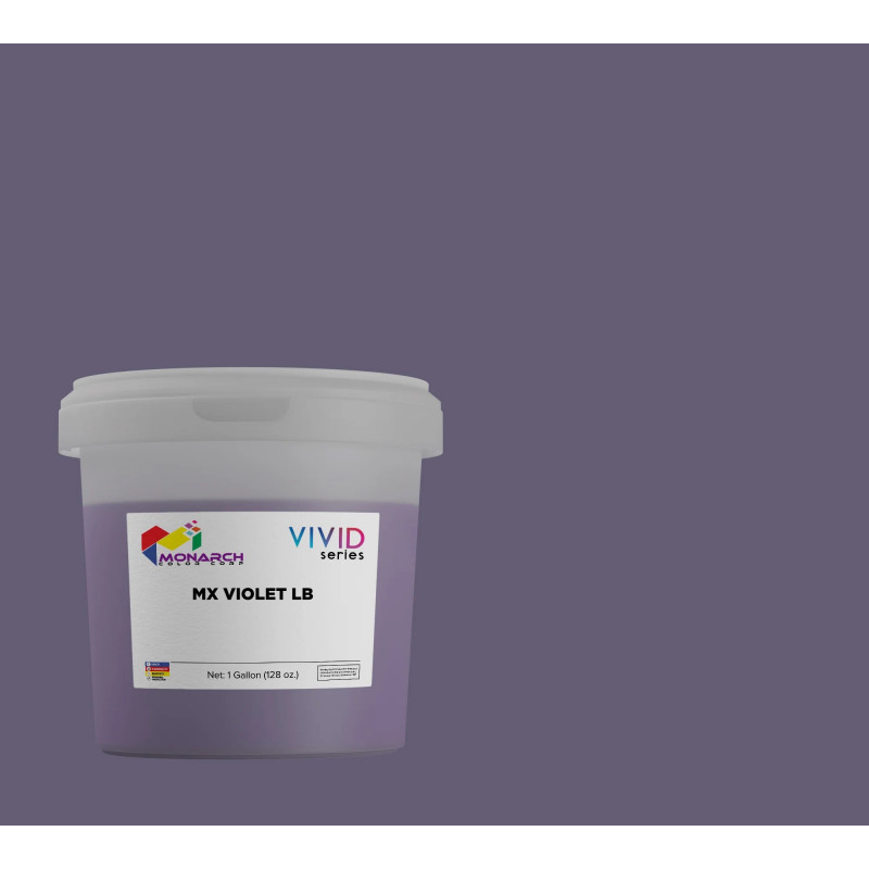 VIVID LB - MX VIOLET