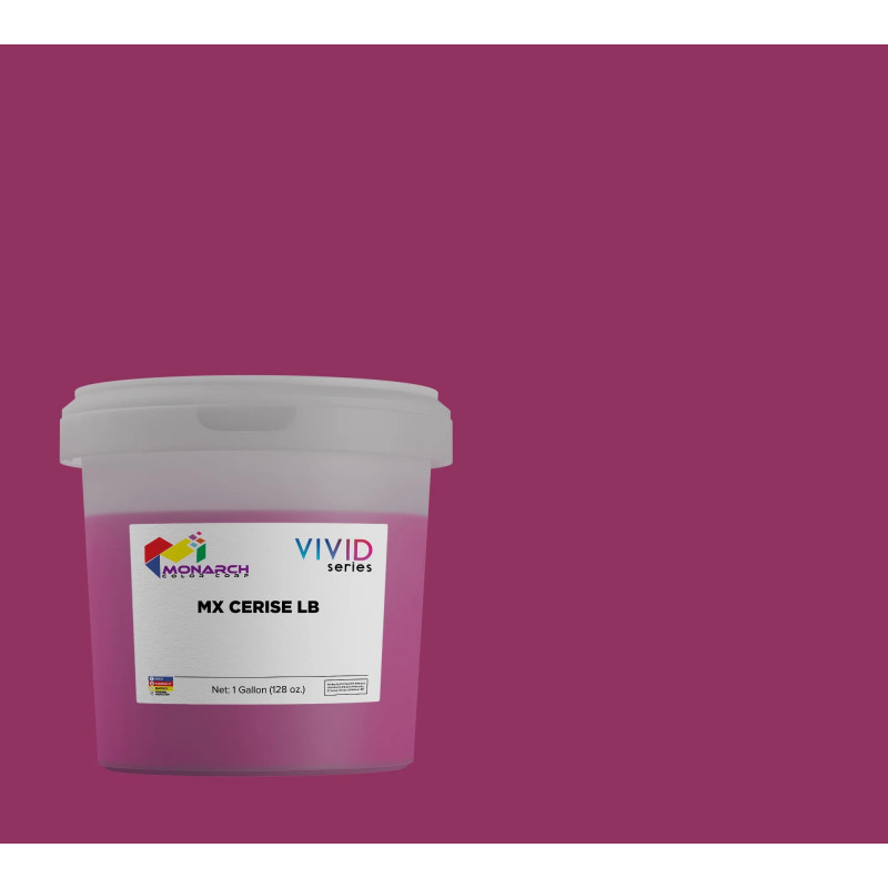VIVID LB - MX CERISE
