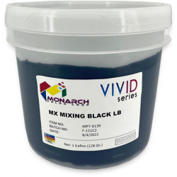 VIVID LB - MX Mixing Black