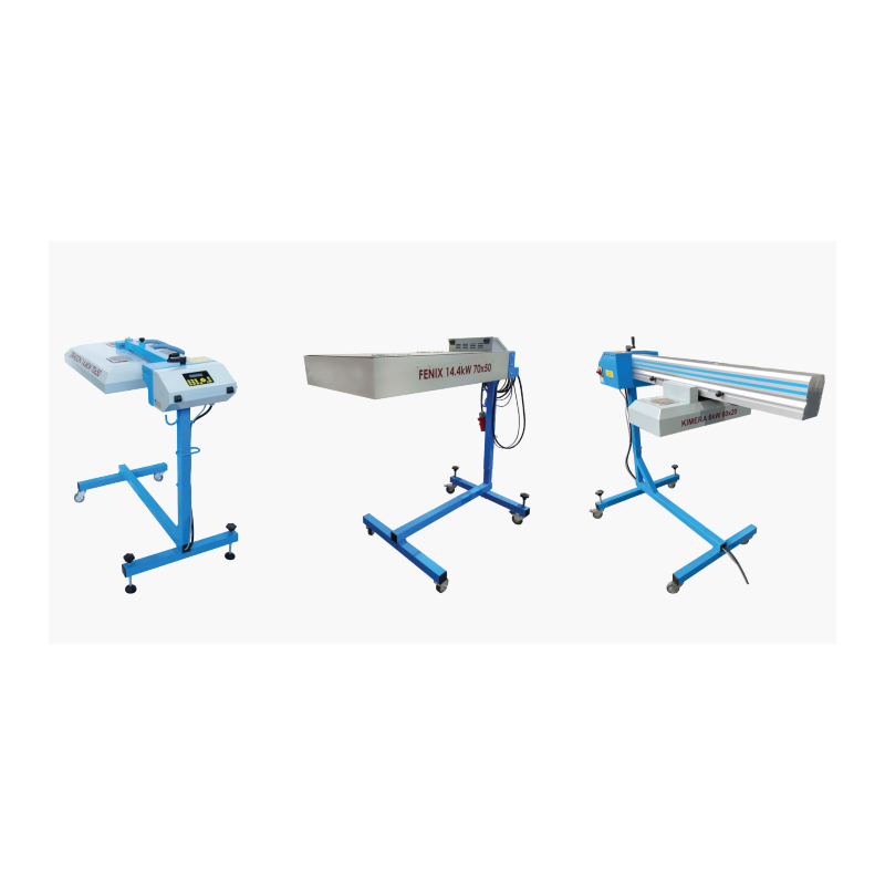 Dragon, Fenix & Kimera