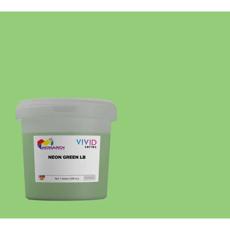 Neon Green