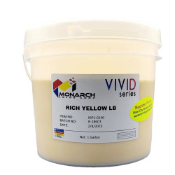 Rich Yellow