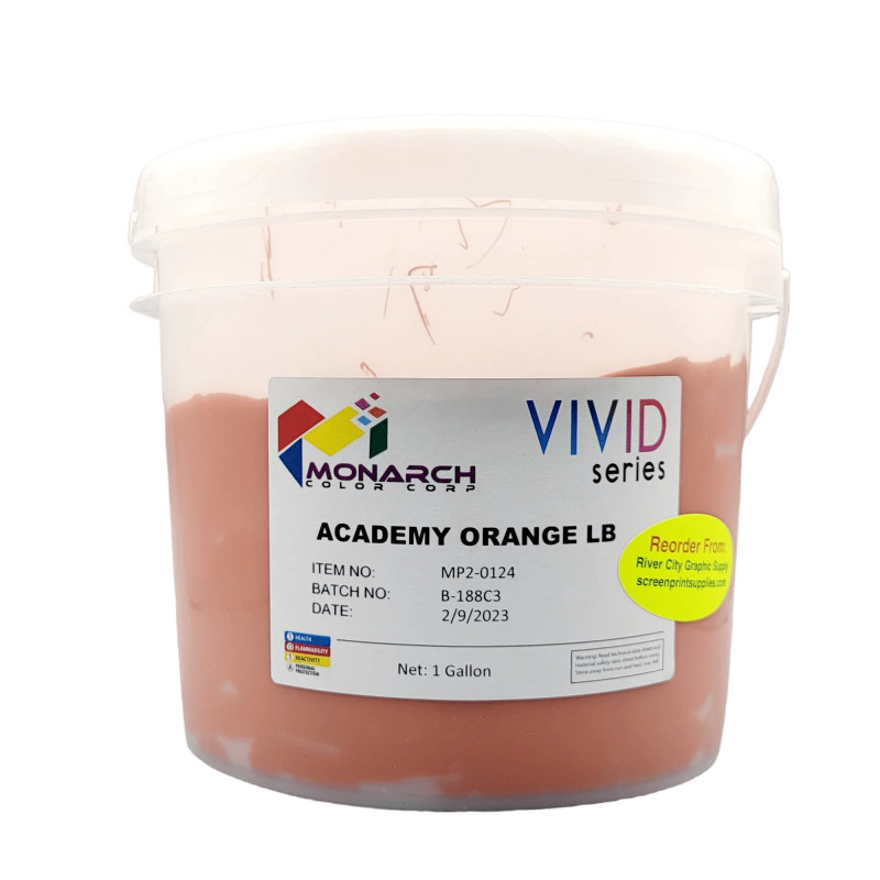 Academy Orange