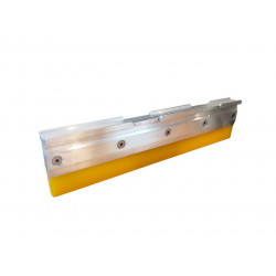 EZ Clean Aluminum Squeegees (No Rubber)  MRSQ