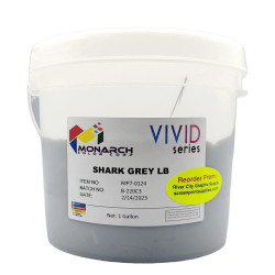 Shark Grey